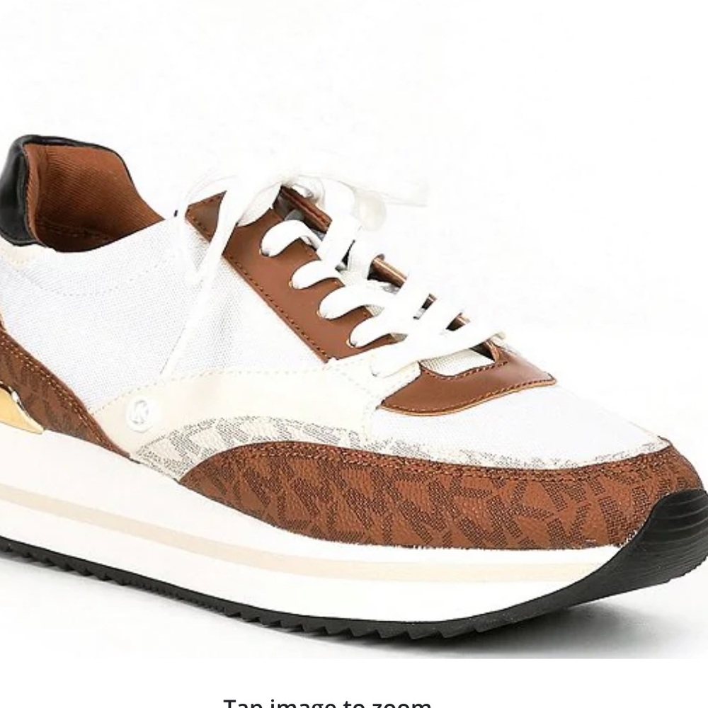 MICHAEL MICHAEL KORS trainer shoes